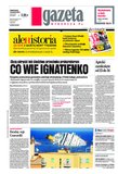 : Gazeta Wyborcza - Opole - 12/2012