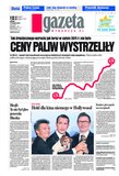 : Gazeta Wyborcza - Opole - 13/2012