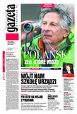 : Gazeta Wyborcza - Lublin - 17/2012