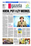 : Gazeta Wyborcza - Olsztyn - 21/2012