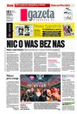 : Gazeta Wyborcza - Rzeszów - 24/2012
