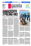 : Gazeta Wyborcza - Rzeszów - 25/2012