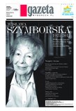 : Gazeta Wyborcza - Olsztyn - 27/2012