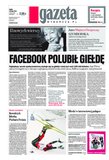 : Gazeta Wyborcza - Olsztyn - 28/2012