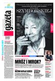: Gazeta Wyborcza - Rzeszów - 29/2012