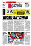 : Gazeta Wyborcza - Rzeszów - 30/2012