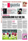 : Gazeta Wyborcza - Rzeszów - 40/2012