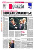 : Gazeta Wyborcza - Olsztyn - 43/2012