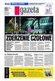 : Gazeta Wyborcza - Warszawa - 54/2012