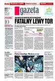 : Gazeta Wyborcza - Lublin - 55/2012