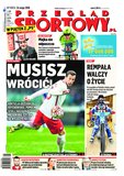 : Przegląd Sportowy - 120/2016