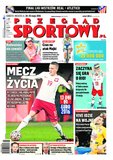: Przegląd Sportowy - 123/2016