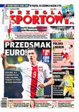 : Przegląd Sportowy - 126/2016