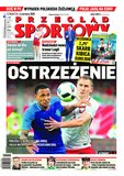 : Przegląd Sportowy - 127/2016