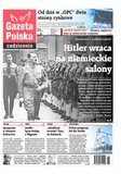 : Gazeta Polska Codziennie - 32/2016