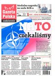 : Gazeta Polska Codziennie - 35/2016