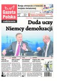 : Gazeta Polska Codziennie - 37/2016