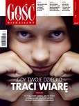 : Gość Niedzielny - Warszawski - 40/2017