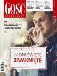 : Gość Niedzielny - Świdnicki - 41/2017