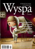 : Kwartalnik Literacki WYSPA - 3/2020