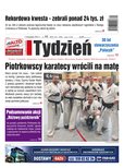 : Tydzień Trybunalski - 44/2021