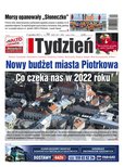 : Tydzień Trybunalski - 50/2021