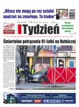 : Tydzień Trybunalski - 2/2022