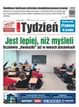 : Tydzień Trybunalski - 49/2022