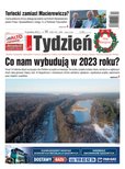 : Tydzień Trybunalski - 50/2022