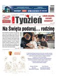 : Tydzień Trybunalski - 51-52/2022