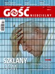 : Gość Niedzielny - Warszawski - 21/2022