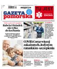 : Gazeta Pomorska - Bydgoszcz - 16/2022