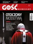 : Gość Niedzielny - Warszawski - 1/2023