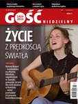 : Gość Niedzielny - Warszawski - 3/2023