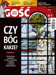: Gość Niedzielny - Wrocławski - 9/2023
