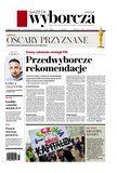 : Gazeta Wyborcza - Lublin - 59/2024