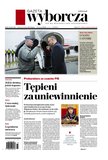 : Gazeta Wyborcza - Olsztyn - 61/2024