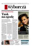: Gazeta Wyborcza - Rzeszów - 63/2024