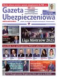 : Gazeta Ubezpieczeniowa - 22/2024