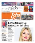 : Echo Dnia Podkarpackie (magazyn) - 45/2024