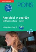 ebooki: Angielski w podróży - ebook