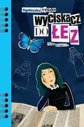 Wyciskacz do łez - ebook