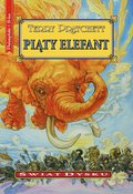 Piąty elefant - ebook