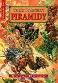 Piramidy - ebook