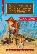 Zadziwiający Maurycy i jego edukowane gryzonie - ebook