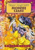 Złodziej czasu - ebook