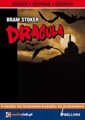 audiobooki: Dracula - audiobook