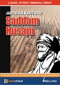 audiobooki: Saddam Husajn - audiobook
