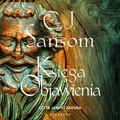 Księga objawienia - audiobook