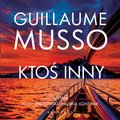 Ktoś inny - audiobook